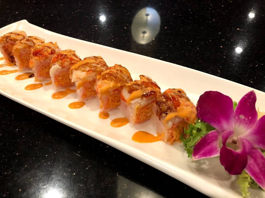 Red Tea Garden | restaurant | 202 S Meadow Rd, Plymouth, MA 02360, USA | 5088301888 OR +1 508-830-1888