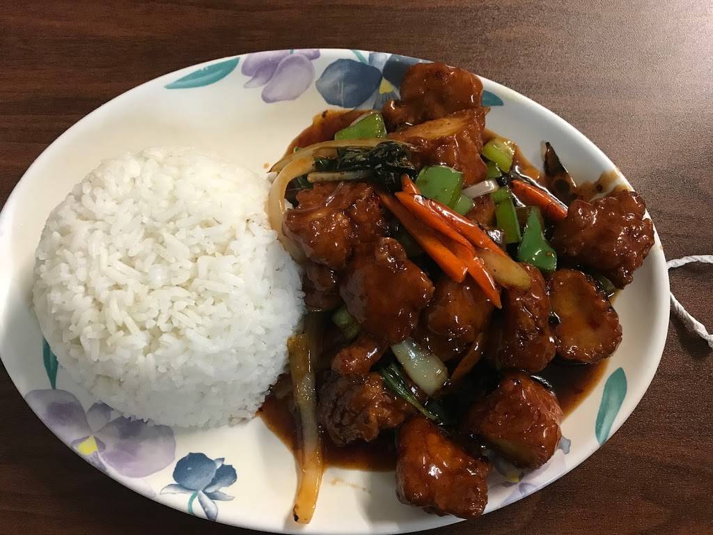 Lan Xang Kitchen | restaurant | 411 H St, Modesto, CA 95351, USA | 2095890712 OR +1 209-589-0712