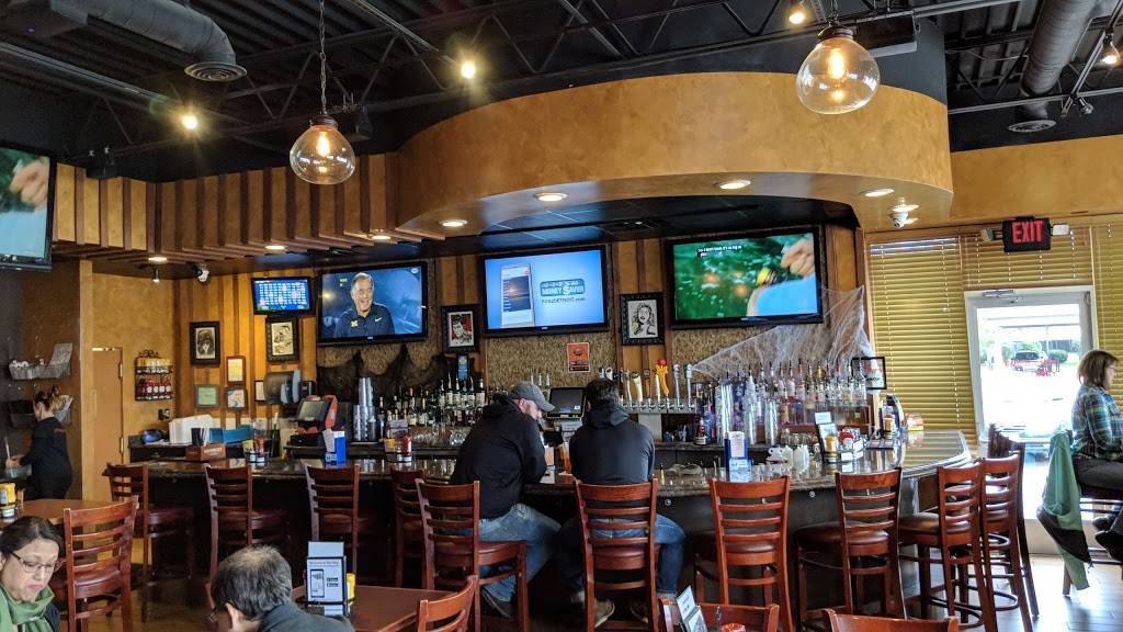 Basement Burger Bar | restaurant | 42452 Ford Rd, Canton, MI 48187, USA | 7349270100 OR +1 734-927-0100