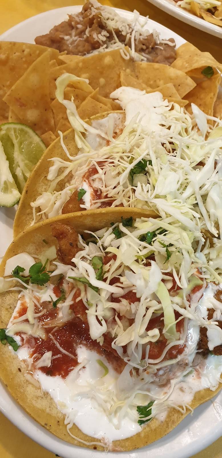 Rubios | restaurant | 2505 Sand Creek Rd #100, Brentwood, CA 94513, USA | 9255169563 OR +1 925-516-9563