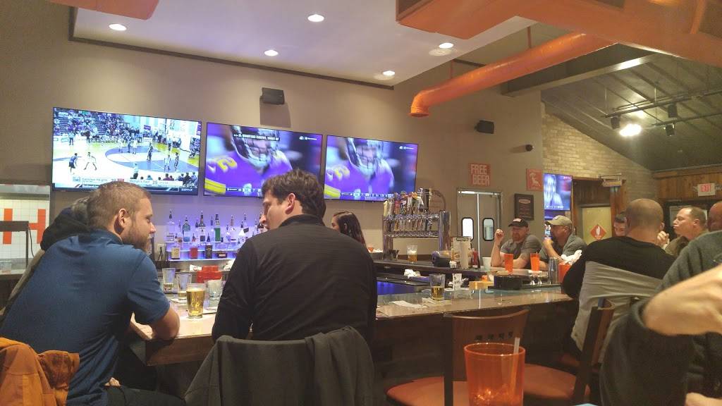 Hooters | restaurant | 7701 Preston Hwy, Louisville, KY 40219, USA | 5029681606 OR +1 502-968-1606