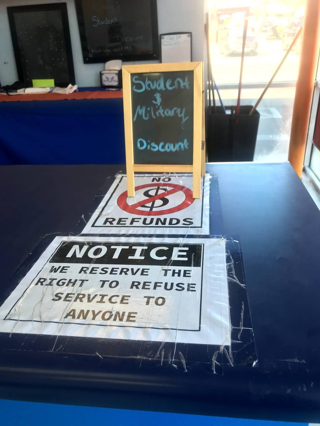 Whirl Wings | restaurant | 10109 Rushing Rd STE B, El Paso, TX 79924, USA | 9157519464 OR +1 915-751-9464