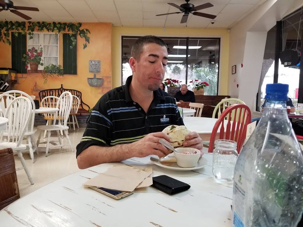 Mustard Seed Cafe & Juice Bar | restaurant | 833 T.J. Courson Rd, Fernandina Beach, FL 32034, USA | 9042773158 OR +1 904-277-3158