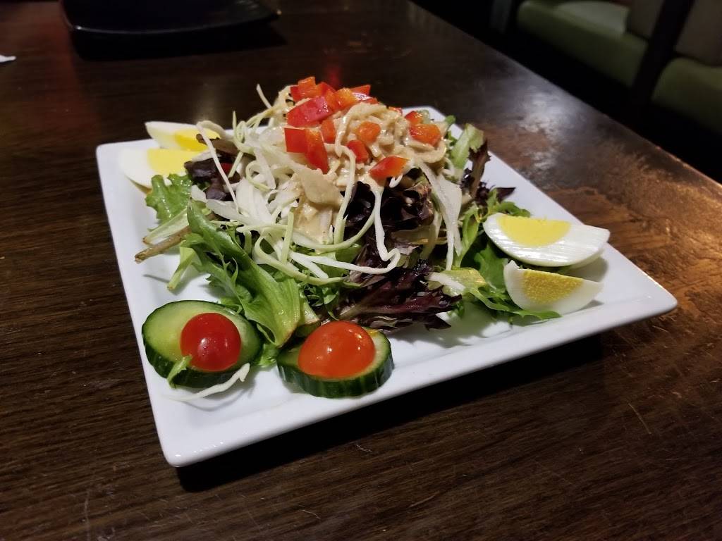 Gyu-Kaku Japanese BBQ | restaurant | 34 SW 13th St UNIT R1, Miami, FL 33130, USA | 3054008915 OR +1 305-400-8915