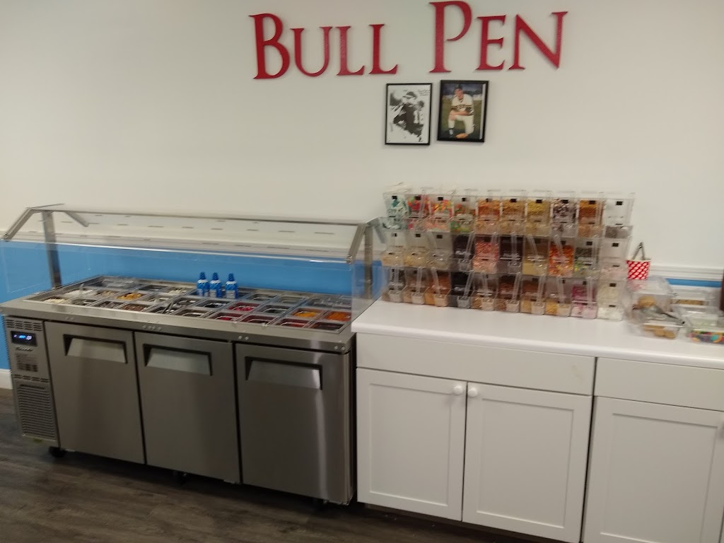 Frozen Ropes Yogurt | restaurant | 875 E 9 Mile Rd #12, Pensacola, FL 32514, USA | 8503326100 OR +1 850-332-6100