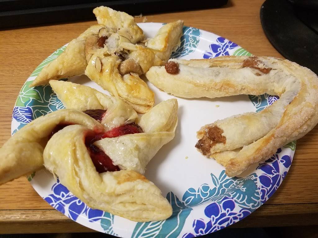 Van Hemerts Dutch Oven Bakery - Ames, IA | bakery | 219 Duff Ave, Ames, IA 50010, USA | 5152329244 OR +1 515-232-9244