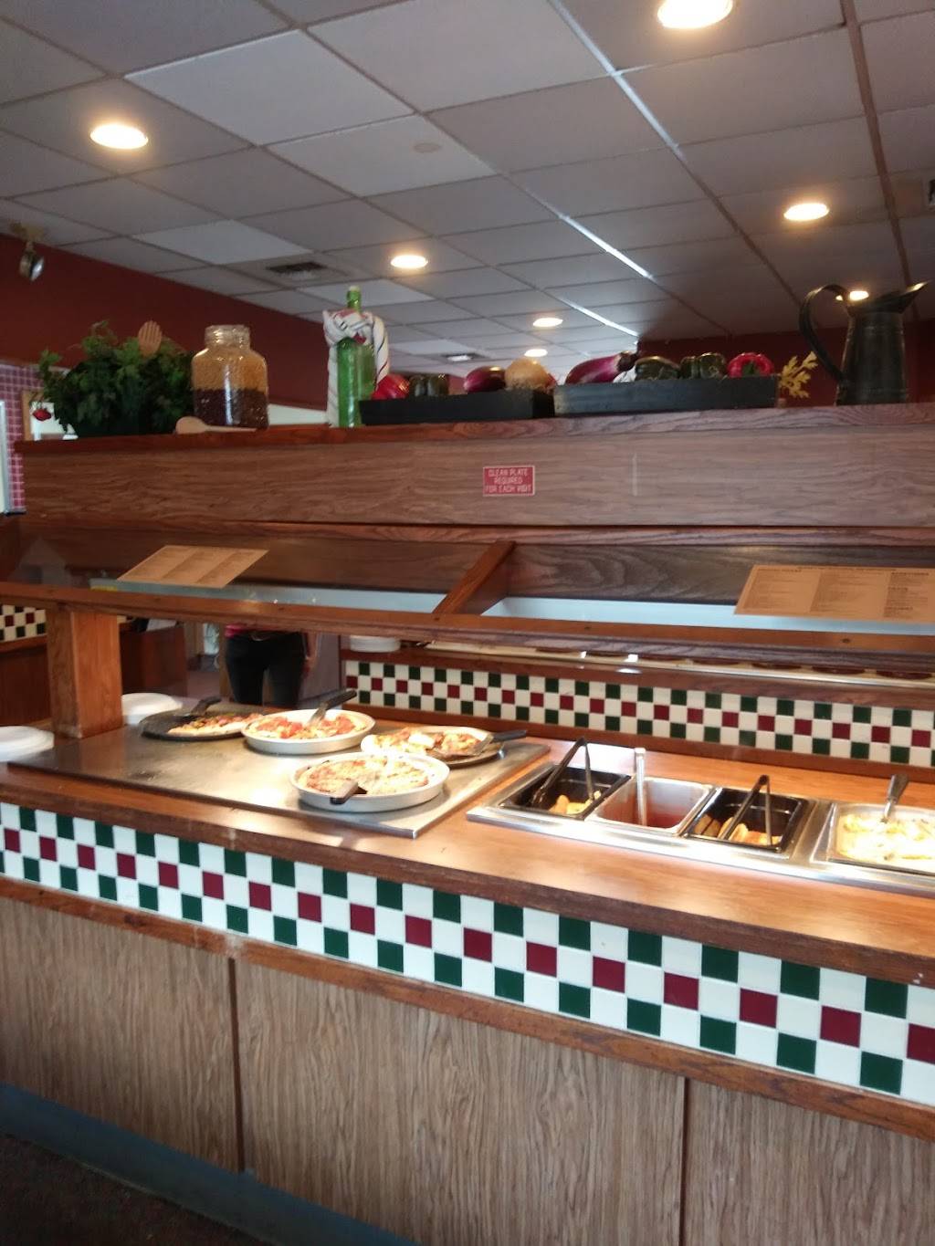 Pizza Hut | meal takeaway | 294 Cane Creek Rd, Warrior, AL 35180, USA | 2055902050 OR +1 205-590-2050