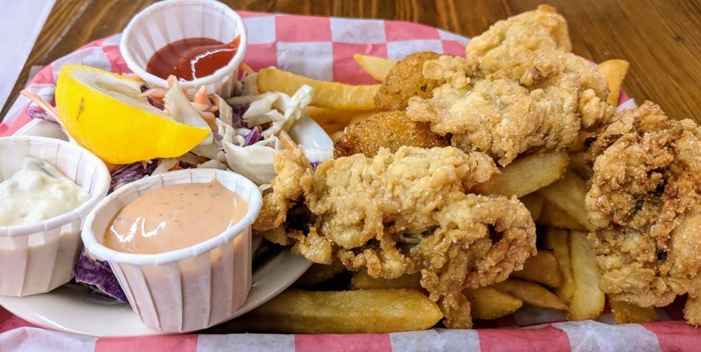 Gainesville Seafood Market & Eatery | bakery | 1403 Atlanta Hwy #6436, Gainesville, GA 30501, USA | 6789711977 OR +1 678-971-1977