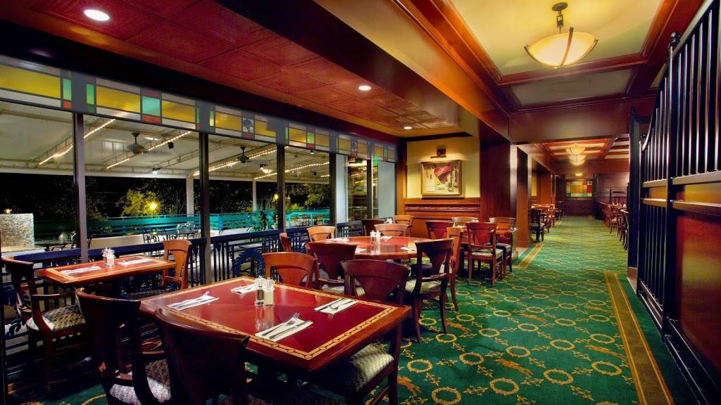The Turf Club Lounge | restaurant | 1960 Broadway, Orlando, FL 32830, USA | 4079393463 OR +1 407-939-3463