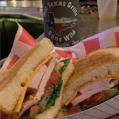 Hot Texas Grills | restaurant | 10212 Menchaca Rd, Austin, TX 78748, USA | 5122229026 OR +1 512-222-9026