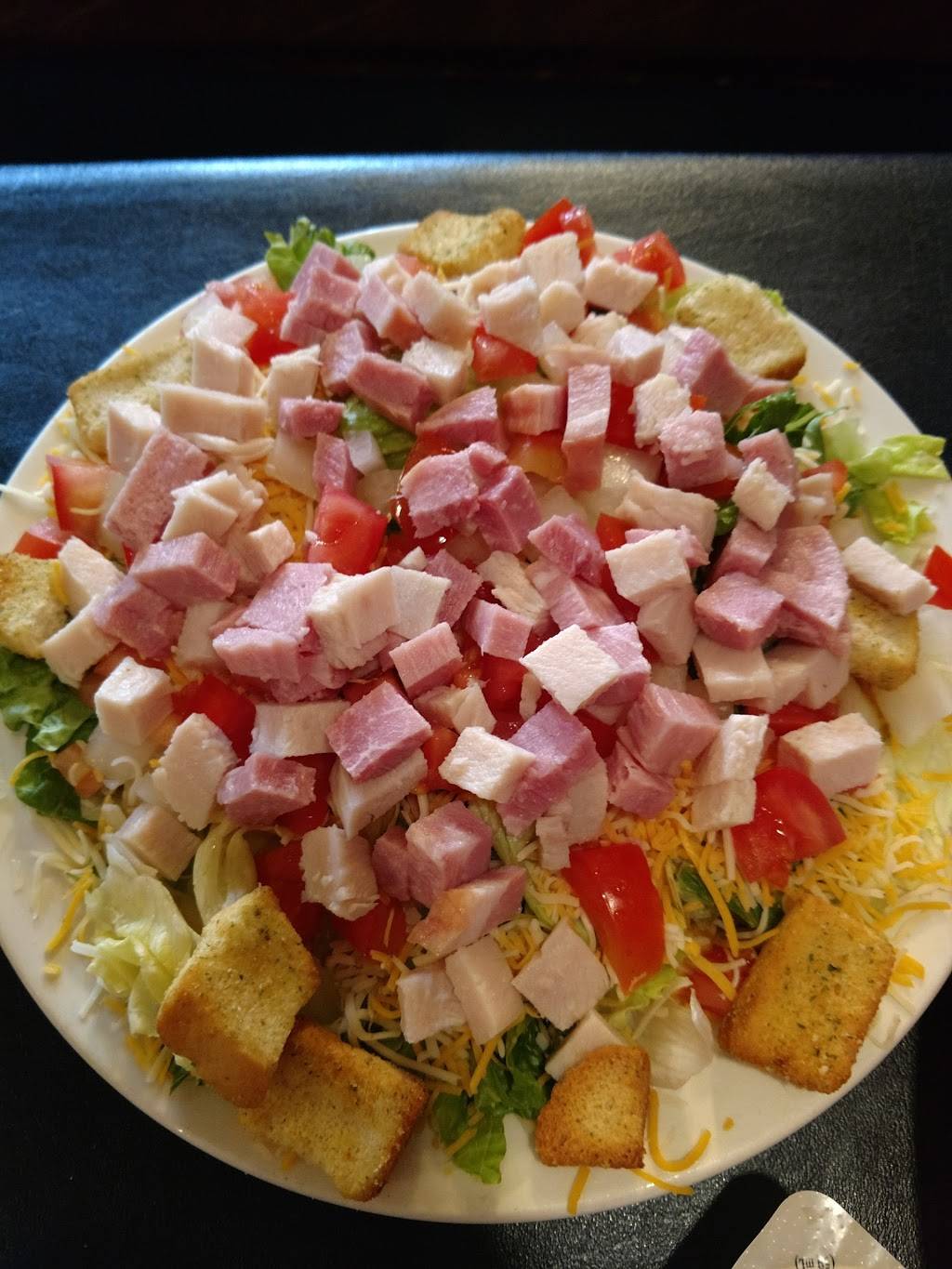 Joes Gizzard City | restaurant | 120 W Main St, Potterville, MI 48876, USA | 5176452120 OR +1 517-645-2120