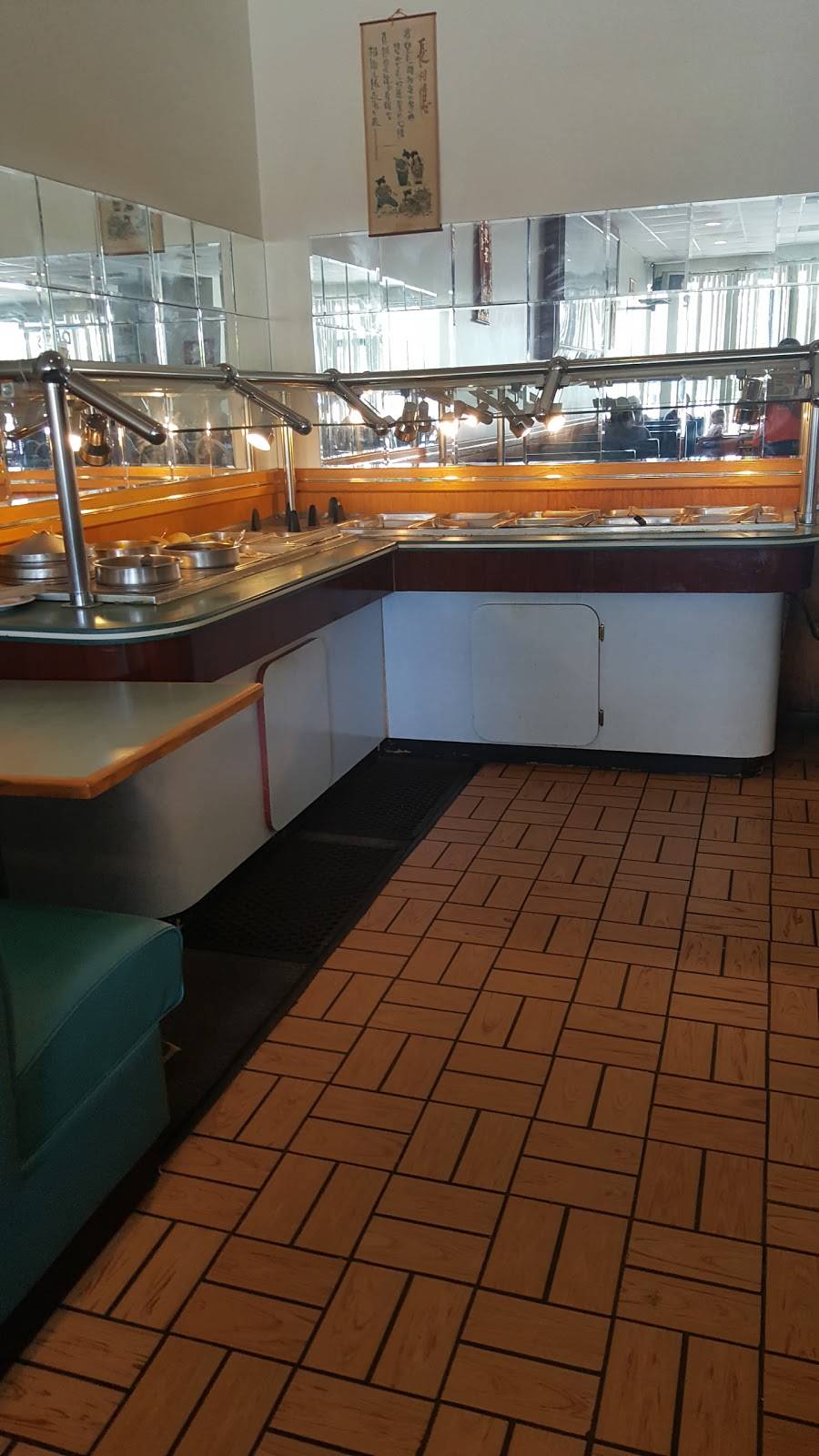 Peking Chinese Restaurant | restaurant | 405 N Main St, Jamestown, TN 38556, USA | 9318790888 OR +1 931-879-0888