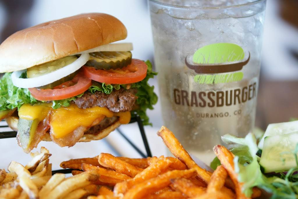 Grassburger Heights Albuquerque | restaurant | 11225 Montgomery Blvd NE c, Albuquerque, NM 87111, USA | 5052000571 OR +1 505-200-0571