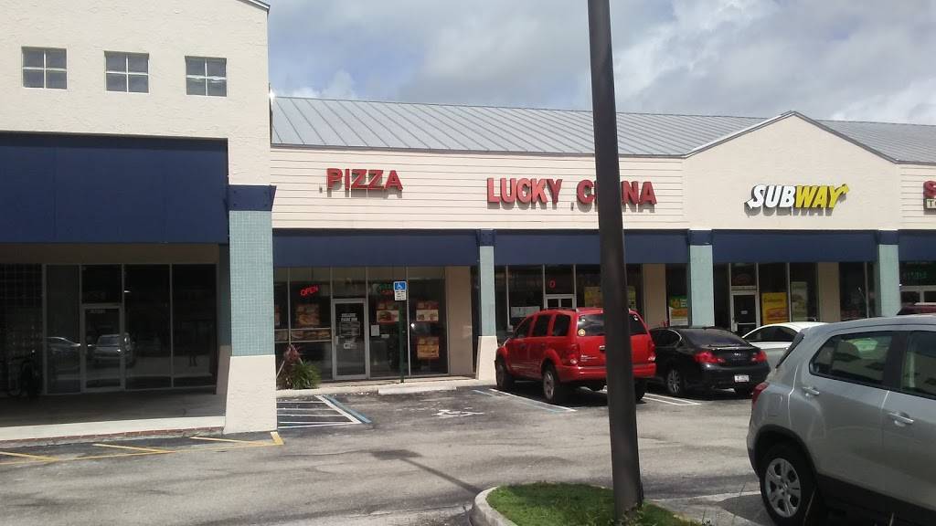 Lucky China | meal delivery | 10848 SW 104th St, Miami, FL 33176, USA | 3055958886 OR +1 305-595-8886