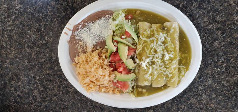 Raining Tacos Mexican Food Truck | restaurant | 440 Rainier Ave S, Renton, WA 98057, USA | 2064663798 OR +1 206-466-3798