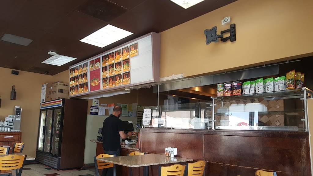 Al Amir Bakery | restaurant | 905 S Brookhurst St A, Anaheim, CA 92804, USA | 7145350973 OR +1 714-535-0973