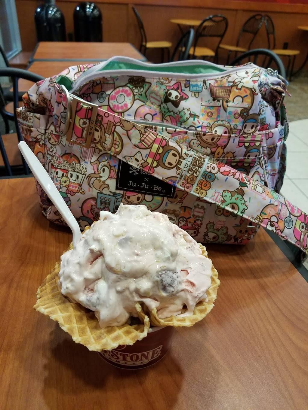 Cold Stone Creamery | bakery | 909 Hartford Tpke Ste D7B, Waterford, CT 06385, USA | 8604470530 OR +1 860-447-0530