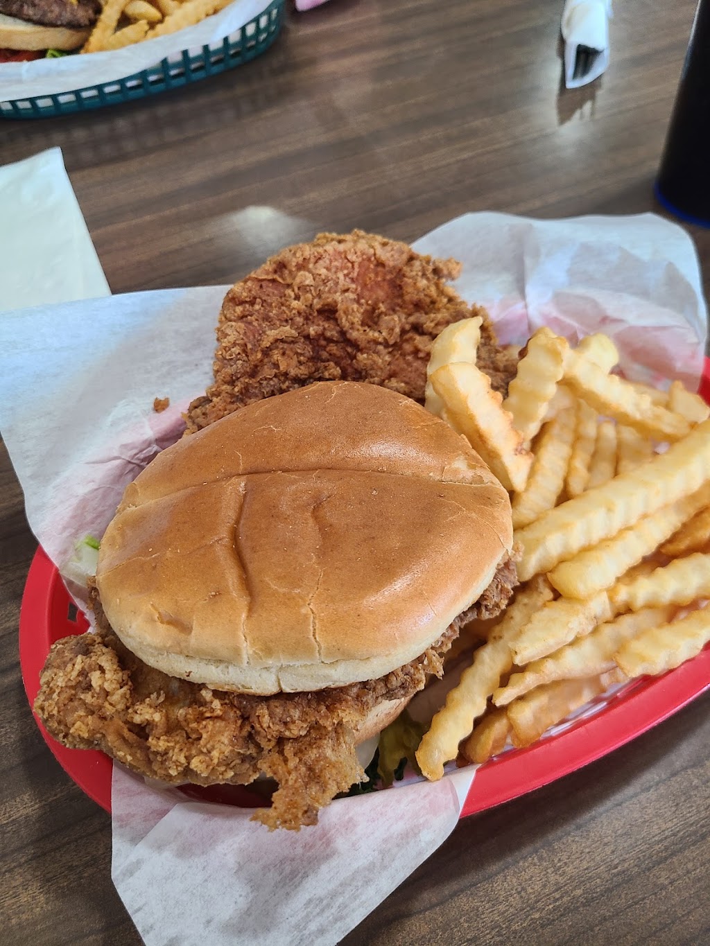 Ashlie’s Homestyle Family Restaurant | restaurant | 522 Liberty St, Oskaloosa, KS 66066, USA | 7855741994 OR +1 785-574-1994