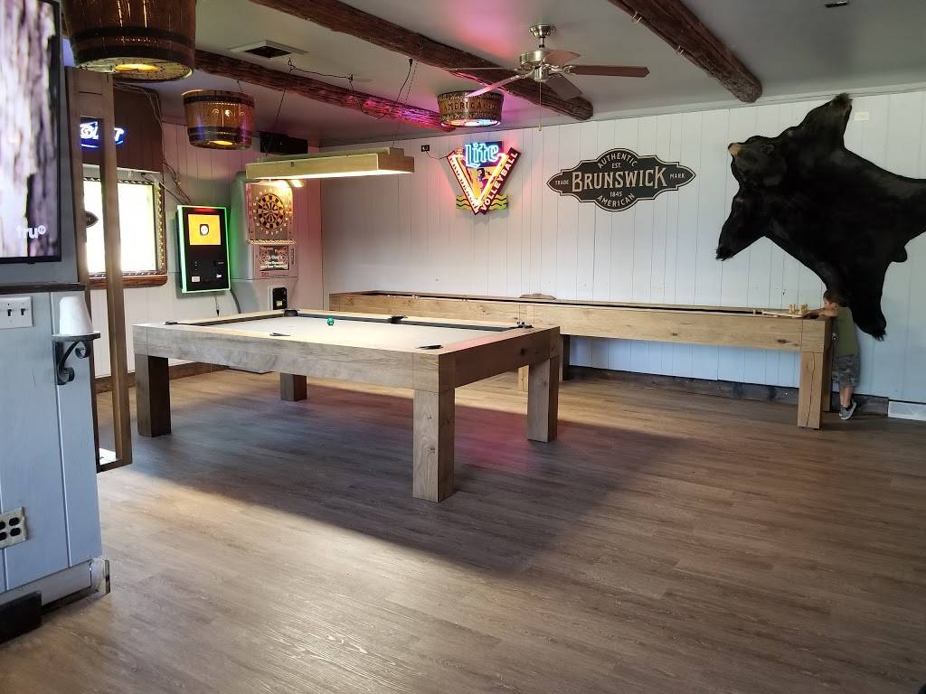 Lake George Lodge | restaurant | 10433 196th Ave, Bristol, WI 53104, USA | 2628572555 OR +1 262-857-2555