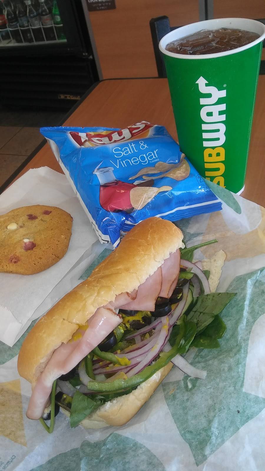 Subway | restaurant | 1838 Miami Gardens Dr, North Miami Beach, FL 33179, USA | 3059485001 OR +1 305-948-5001