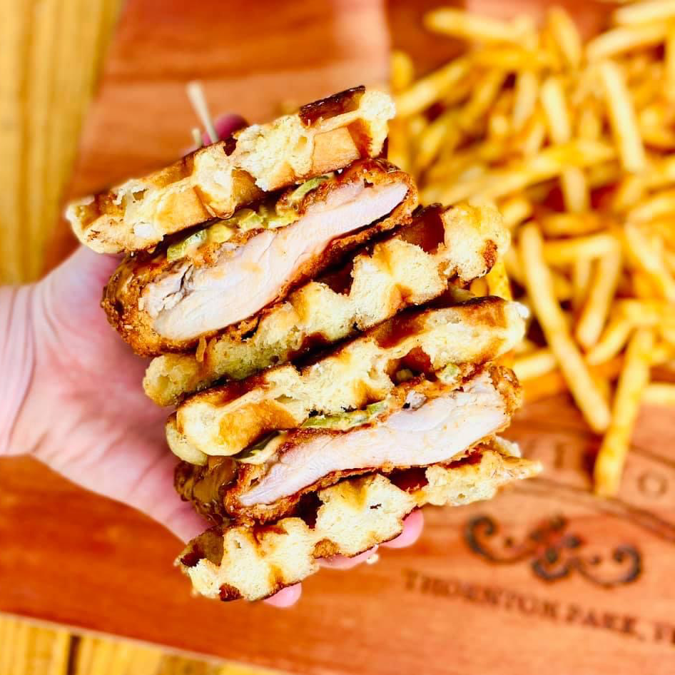 Mason Jar Provisions | restaurant | 805 E Washington St, Orlando, FL 32801, USA | 4072704322 OR +1 407-270-4322