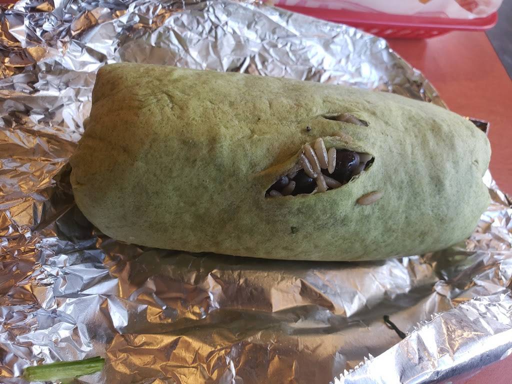 Barberitos Southwestern Grille & Cantina | restaurant | 2575 NC-105, Boone, NC 28607, USA | 8283866060 OR +1 828-386-6060