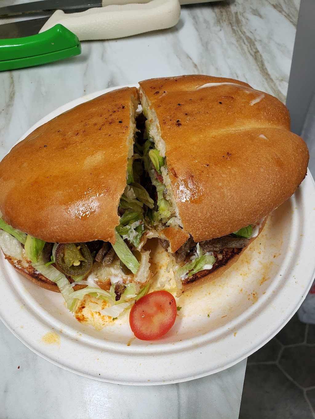 Tacos & Mariscos Las Olivas | restaurant | 3115 Cleveland Blvd, Caldwell, ID 83605, USA | 2082839211 OR +1 208-283-9211