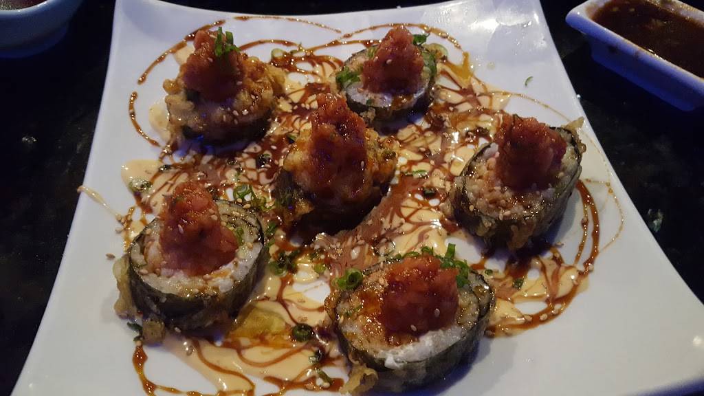 Daimon Yojimbo | restaurant | 16232 Pacific Coast Hwy, Huntington Beach, CA 92649, USA | 5625924862 OR +1 562-592-4862