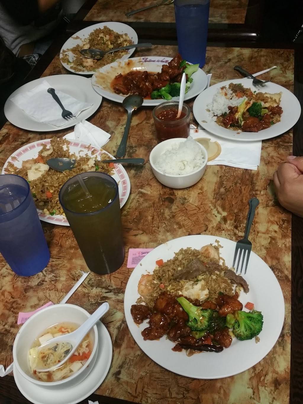 Rice Wok | restaurant | 4360 Laurel Canyon Blvd, Studio City, CA 91604, USA | 8187668293 OR +1 818-766-8293