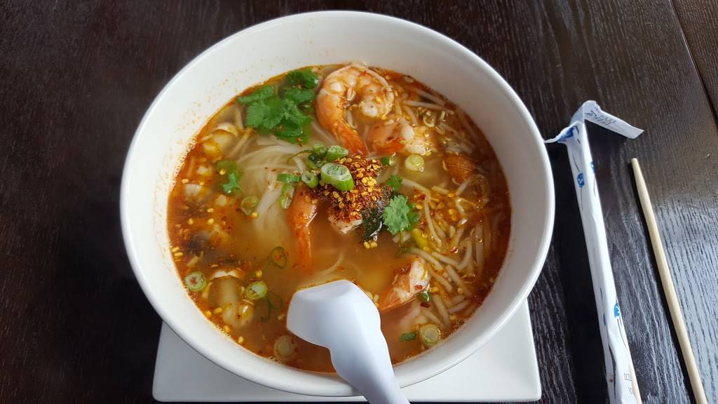 Aura Thai | restaurant | 4085 Atlantic Ave, Long Beach, CA 90807, USA | 5624263000 OR +1 562-426-3000