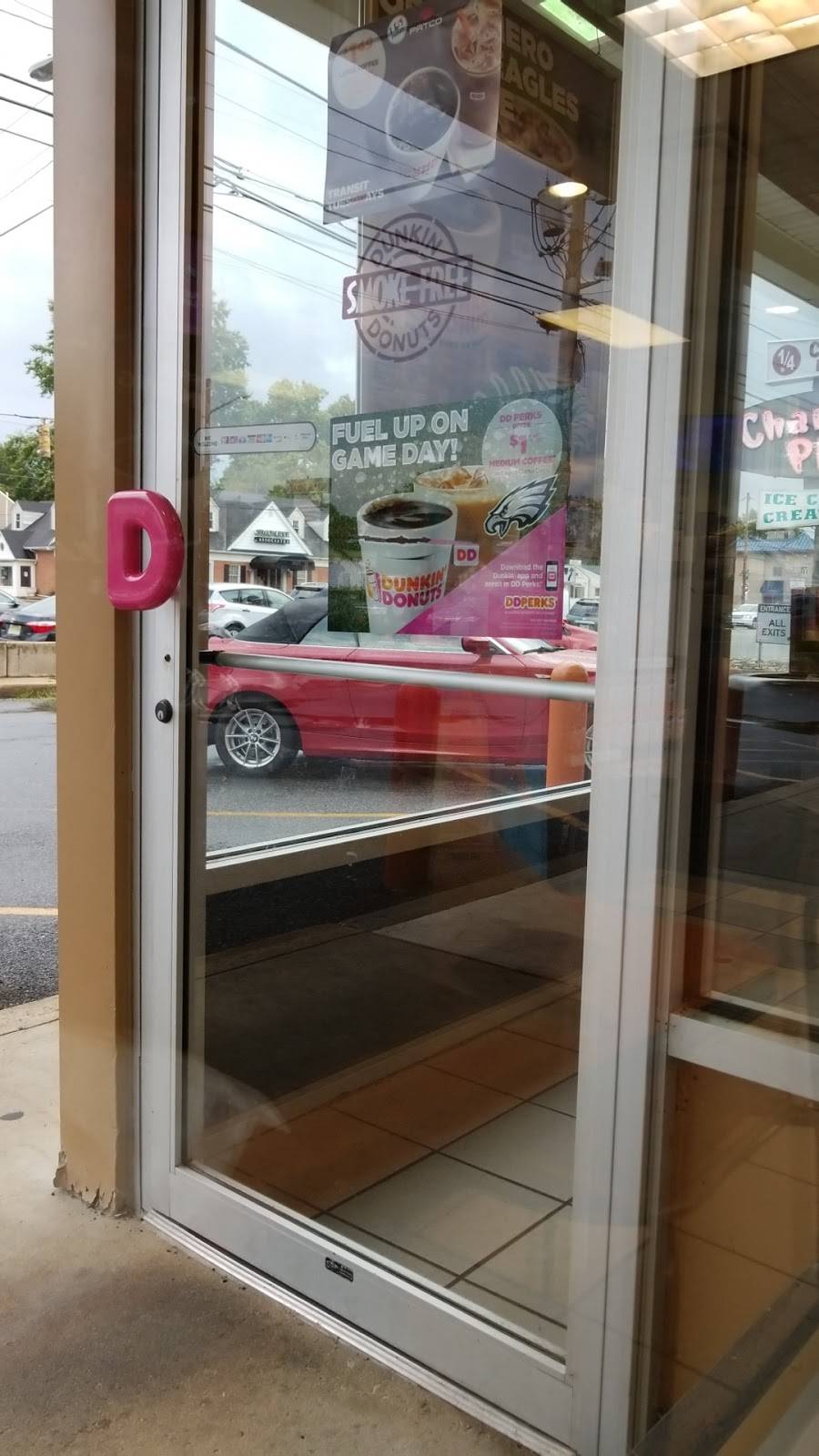 Dunkin | cafe | 2706 Concord Pike, Wilmington, DE 19803, USA | 3024780539 OR +1 302-478-0539