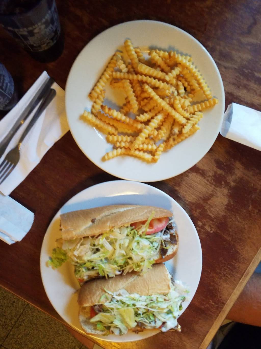 Mineral Restaurant | restaurant | 42 Davis Hwy, Mineral, VA 23117, USA | 5408944927 OR +1 540-894-4927