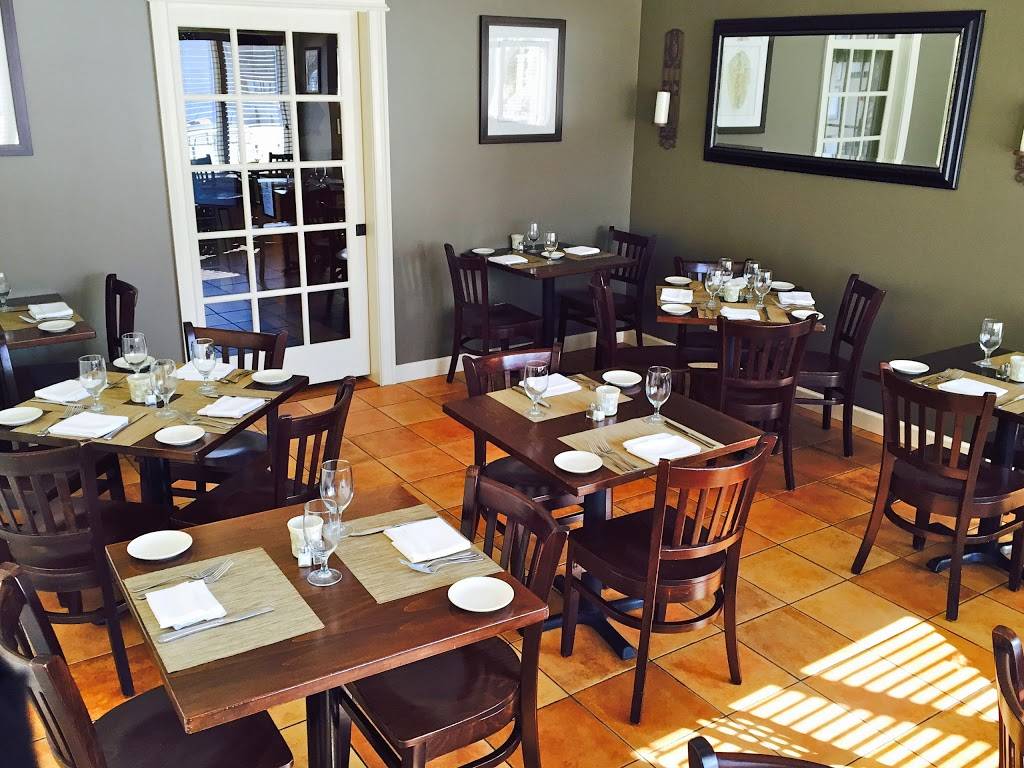 The Fifth Season | restaurant | 34 E Broadway, Port Jefferson, NY 11777, USA | 6314778500 OR +1 631-477-8500