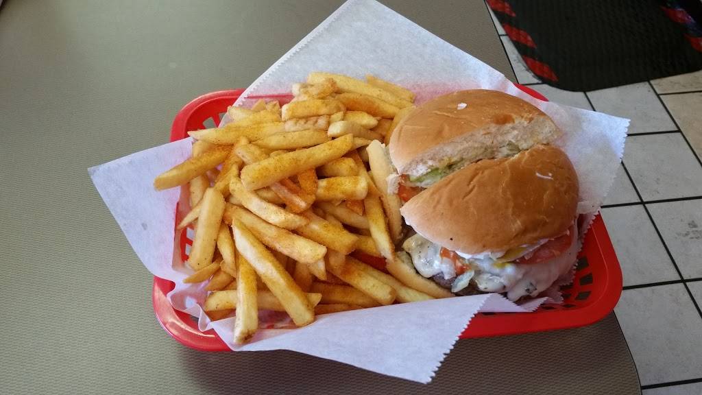 Pops Deli | meal takeaway | 6749 E Shelby Dr, Memphis, TN 38141, USA | 9013663463 OR +1 901-366-3463