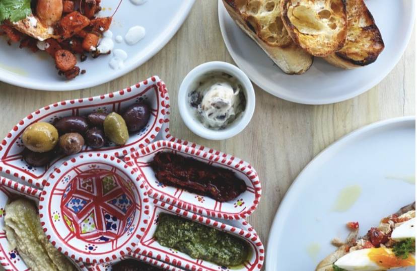 Barsha | restaurant | 1141 Aviation Blvd, Hermosa Beach, CA 90254, USA | 4244526266 OR +1 424-452-6266