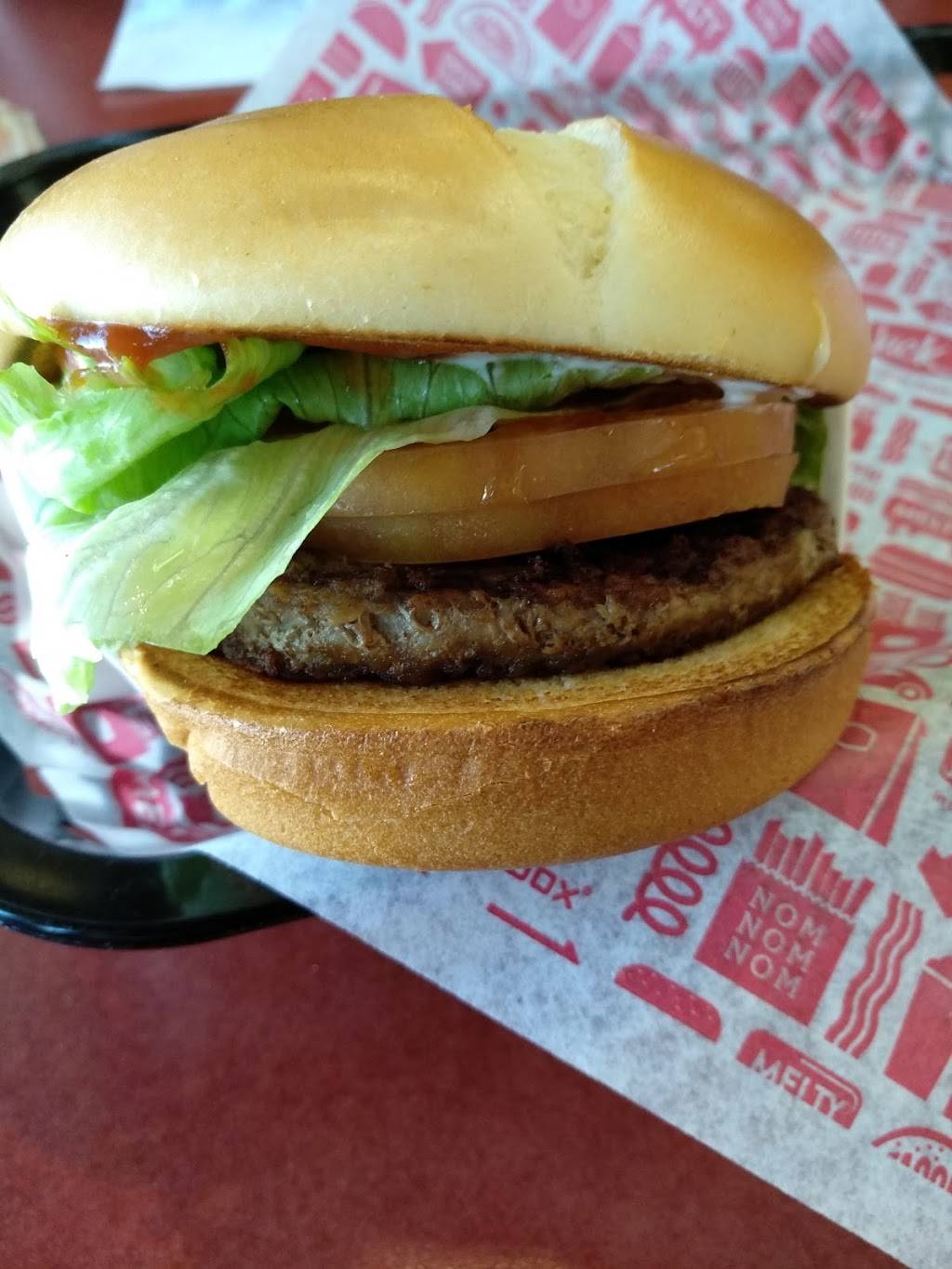 Jack in the Box | restaurant | 7980 S Rainbow Blvd, Las Vegas, NV 89139, USA | 7022702164 OR +1 702-270-2164