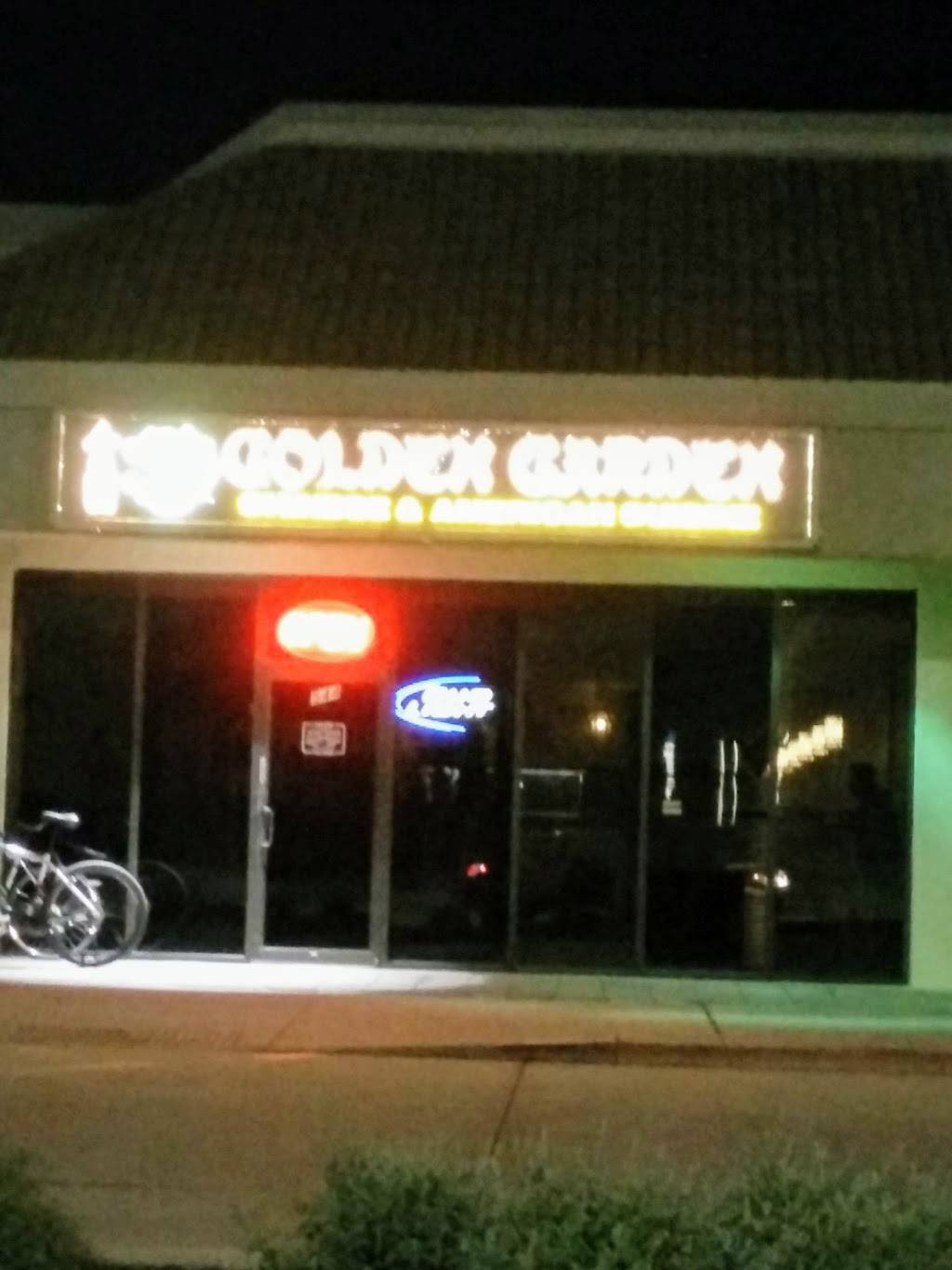 Golden Garden Restaurant | restaurant | 544 N Andover Rd, Andover, KS 67002, USA | 3167332852 OR +1 316-733-2852