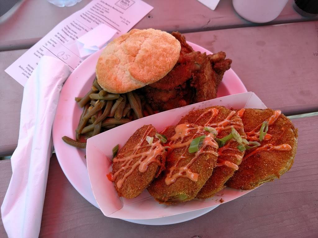 Julia Belles Restaurant | restaurant | 2513 W Lucas St, Florence, SC 29501, USA | 8434074686 OR +1 843-407-4686