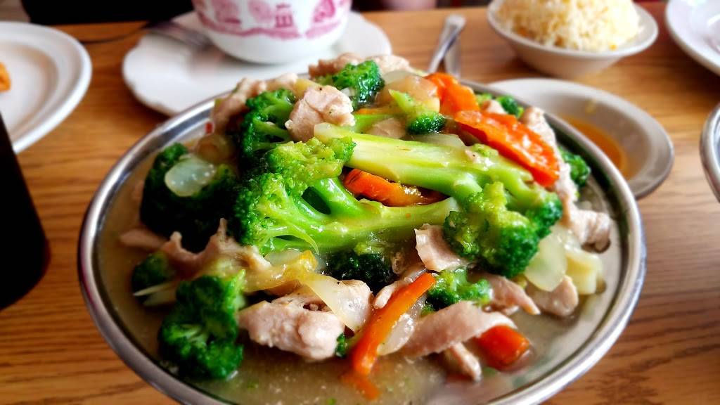 South China Chinese & American | restaurant | 109 Crane Ave, San Antonio, TX 78214, USA | 2109271761 OR +1 210-927-1761