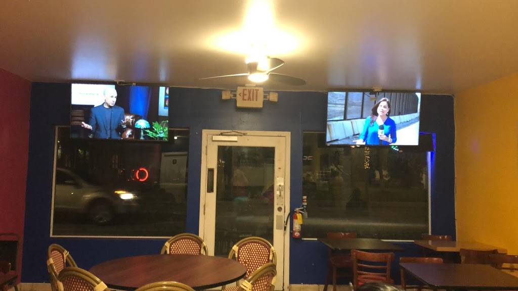 Pa’ q Katty | restaurant | 913 Lake Ave, Lake Worth, FL 33460, USA | 5612682703 OR +1 561-268-2703