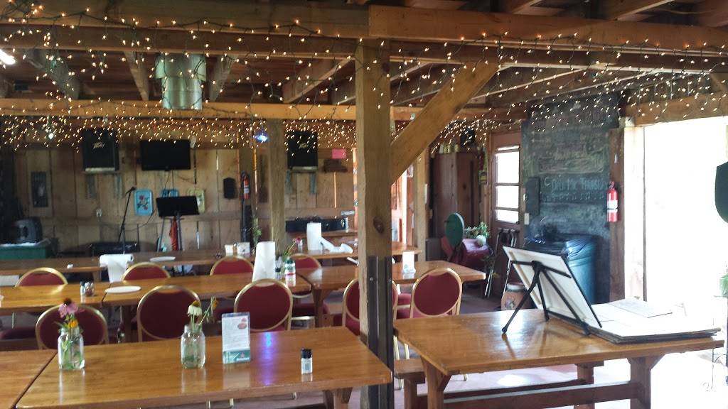 Farm to Fork Retreat | restaurant | S193 Co Rd BB, Mondovi, WI 54755, USA | 7153095238 OR +1 715-309-5238