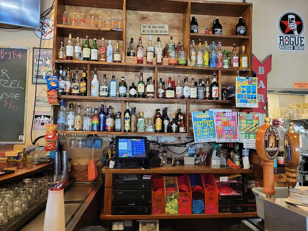 South Bay Pub & Eatery | restaurant | 3323 S Bay Rd NE, Olympia, WA 98506, USA | 3604560809 OR +1 360-456-0809