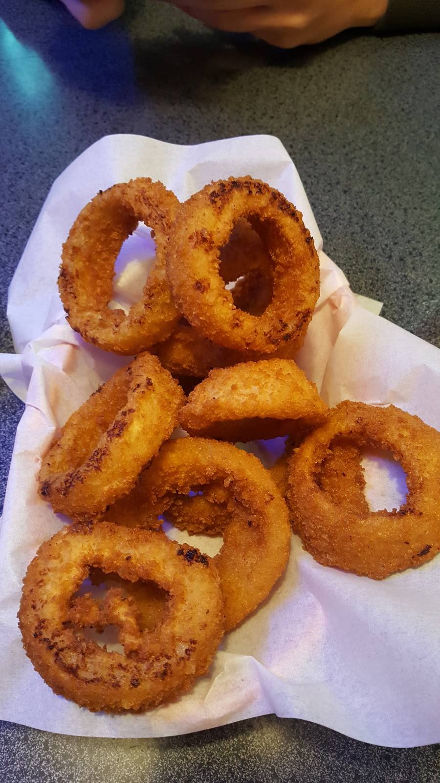 Cool Cat Café | San Luis Obispo | restaurant | 3165 Broad St Ste 102, San Luis Obispo, CA 93401, USA | 8055448235 OR +1 805-544-8235