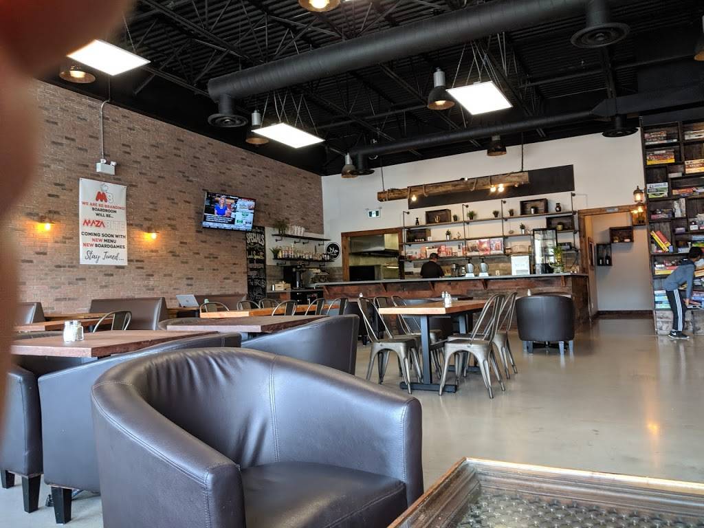 Osmows Shawarma | restaurant | 4205 Keele St, North York, ON M3J 3T8, Canada | 2892160113 OR +1 289-216-0113