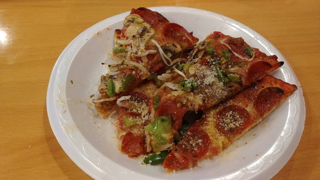 Masseys Pizza Sports Bar & Wings | restaurant | 771 S 30th St, Indian Mound Mall #221, Heath, OH 43056, USA | 7403440444 OR +1 740-344-0444