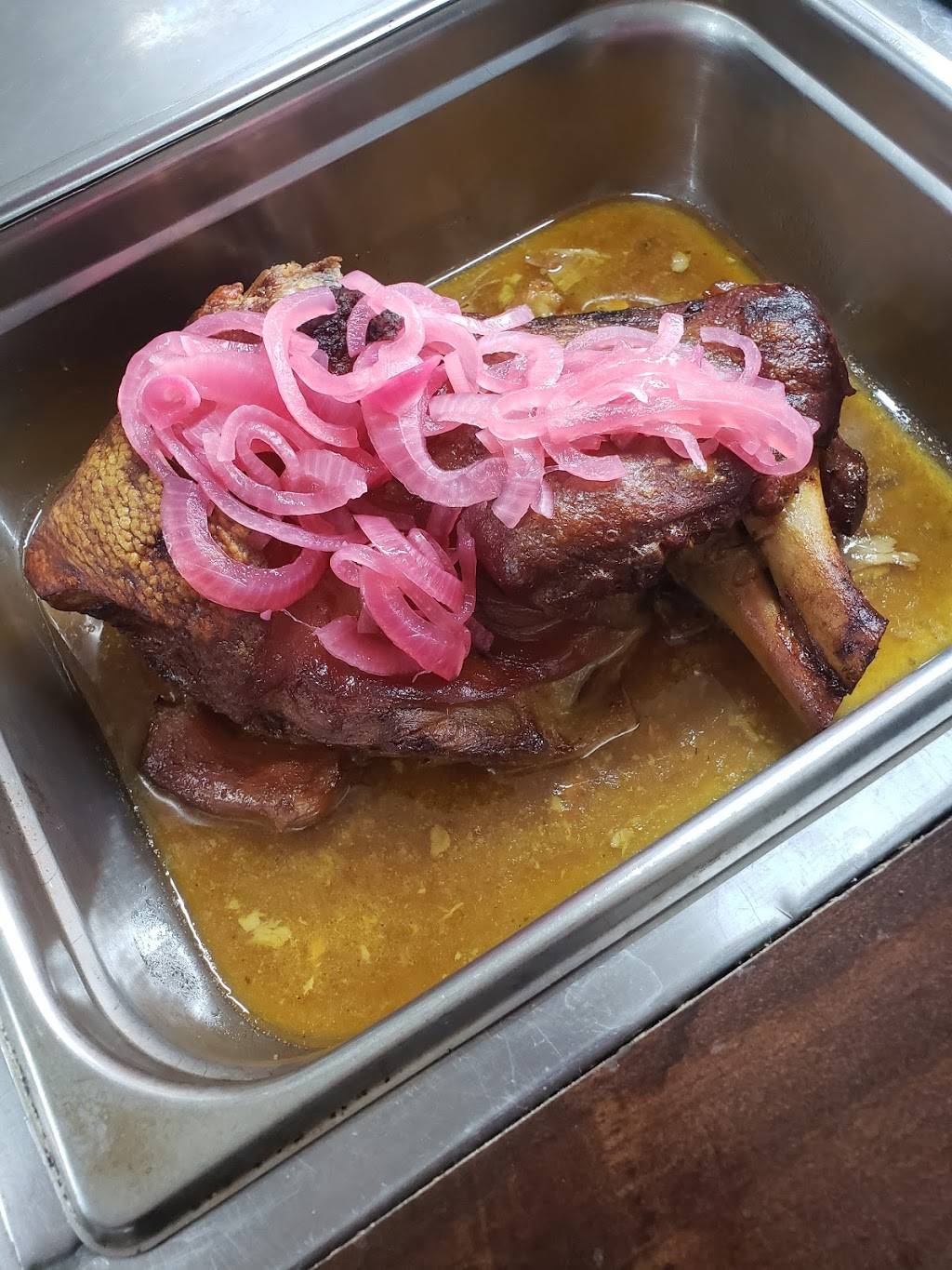 Out latin food breakfast | restaurant | 100-02 103rd Ave, Ozone Park, NY 11417, USA | 7188454770 OR +1 718-845-4770