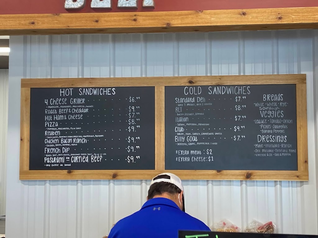 Madison Meat and Deli | restaurant | 13459 Switzer Rd, Overland Park, KS 66213, USA | 9136085340 OR +1 913-608-5340