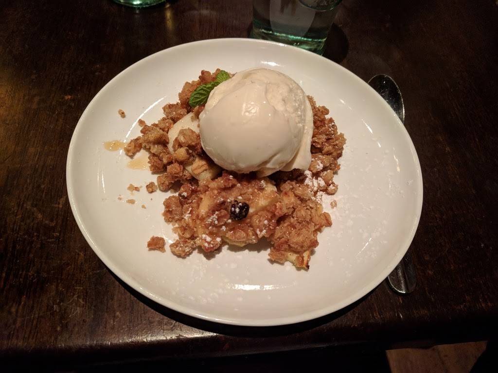 Bin 228 Wine Bar | restaurant | 228 Pearl St, Hartford, CT 06106, USA | 8602449463 OR +1 860-244-9463