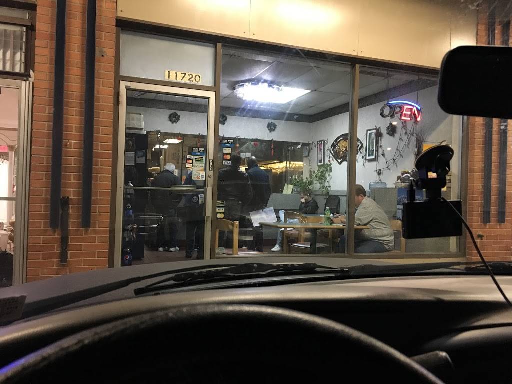 Kin Wha Garden | restaurant | 11720 Bustleton Ave, Philadelphia, PA 19116, USA | 2156774119 OR +1 215-677-4119