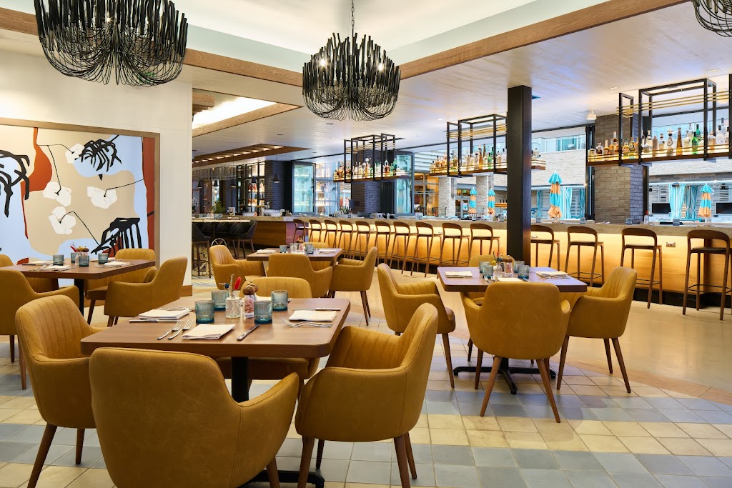 Lōrea | restaurant | Lorea Restaurant, 21080 Pacific Coast Hwy, Huntington Beach, CA 92648, USA | 7146986130 OR +1 714-698-6130